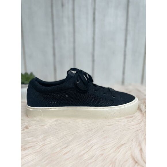UGG Shoes - UGG Women's Zilo Knit Sneakers - Black 10M
